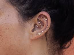 Piercing