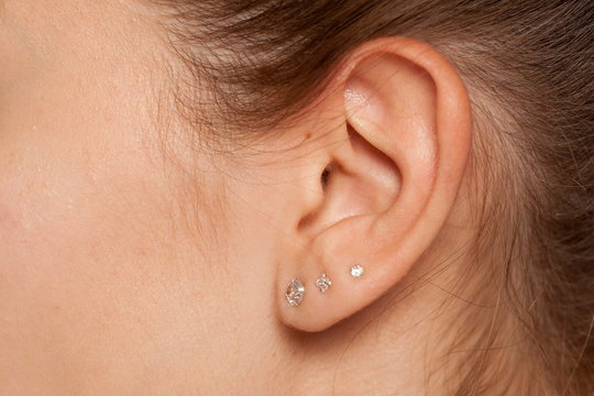Ear Piercing